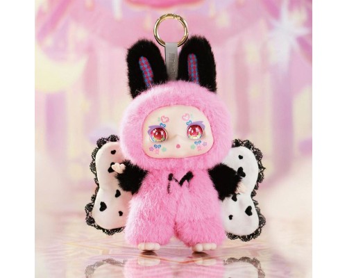 М'яка іграшка Pop Top колекційна з кільцем Kimmon Мрійники в асортименті (556016)