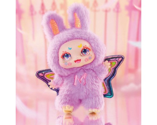 М'яка іграшка Pop Top колекційна з кільцем Kimmon Мрійники в асортименті (556016)