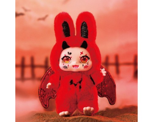 М'яка іграшка Pop Top колекційна з кільцем Kimmon Мрійники в асортименті (556016)