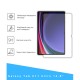 Скло захисне BeCover Samsung Galaxy Tab S11 Ultra (SM-X930/X936) 14.6