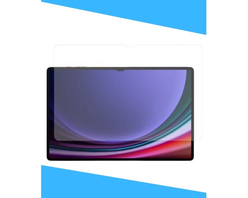 Скло захисне BeCover Samsung Galaxy Tab S11 Ultra (SM-X930/X936) 14.6