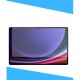 Скло захисне BeCover Samsung Galaxy Tab S11 Ultra (SM-X930/X936) 14.6