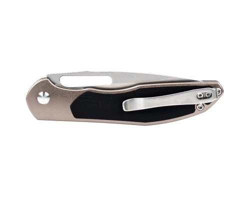 Ніж CJRB Droma Champagne (J1963-BK)