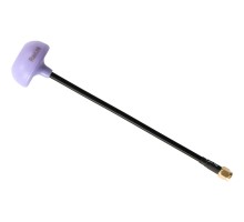 Антена для дрона RavLink Bubble 7.2-7.7GHz 160mm SMA RHCP (ANT7277G)