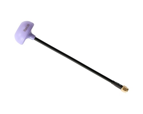 Антена для дрона RavLink Bubble 7.2-7.7GHz 160mm SMA RHCP (ANT7277G)