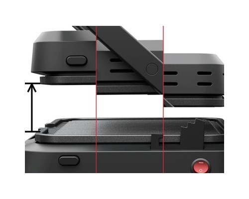 Електрогриль Tefal GC520DE0