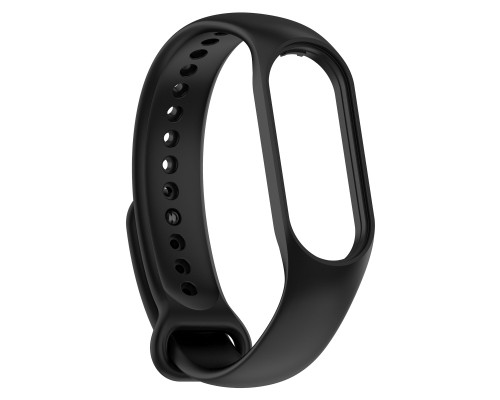 Ремінець до фітнес браслета Armorstandart комплект 3шт Xiaomi Mi Band 7/6/5 New Style Yellow (ARM77040)