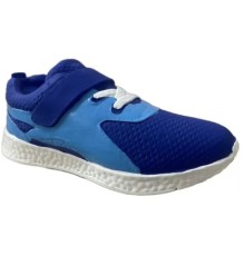 Іграшка для собак MISOKO&CO Спортивне взуття синє 17 см (BEIRJ03851)