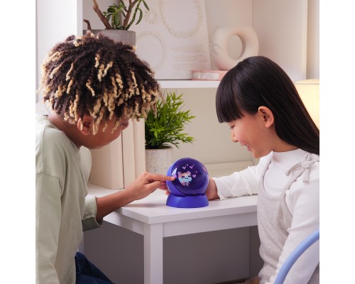 Інтерактивна іграшка Bitzee Хом'яки в кулі (6072683)