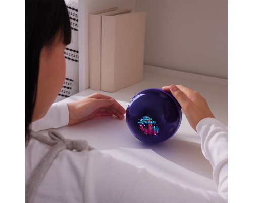 Інтерактивна іграшка Bitzee Хом'яки в кулі (6072683)