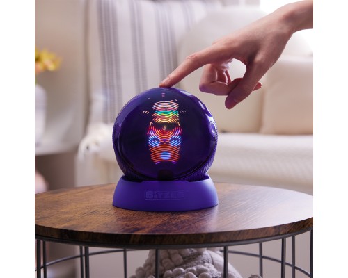 Інтерактивна іграшка Bitzee Хом'яки в кулі (6072683)