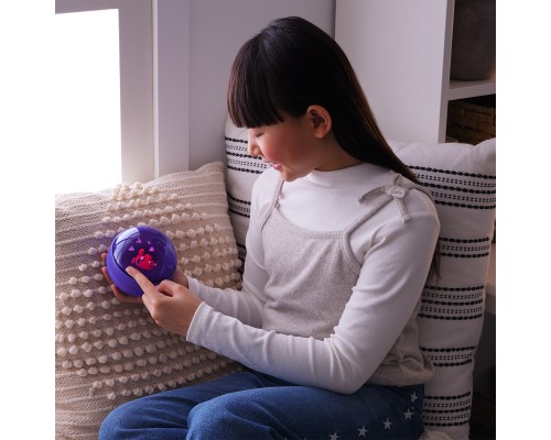 Інтерактивна іграшка Bitzee Хом'яки в кулі (6072683)