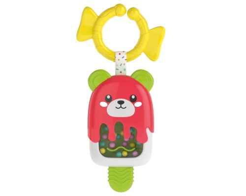 Брязкальце Clementoni Ice Cream Rattle (17503)