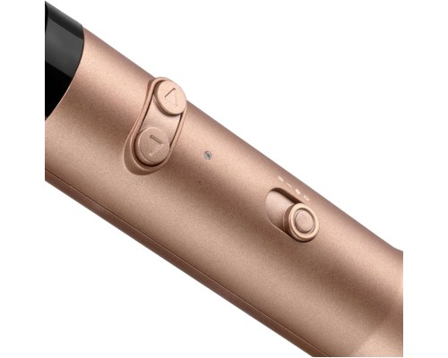 Фен-щітка Babyliss AS952E