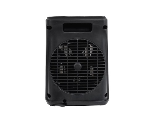 Обігрівач Hyundai HFH2001KR