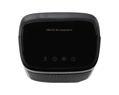 Обігрівач Hyundai HFH2001KR