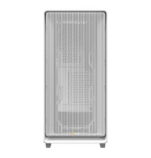 Корпус OCYPUS GAMMA C60 WH (GAMMA-C60-WHG000XX-GL)