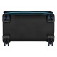 Набір валіз 2E Trek (L+M+S), чорні (2E-SPE-TREK-SET6-BK)
