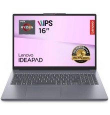 Ноутбук Lenovo IdeaPad Slim 3 16ARP10 (83K8003XRA)