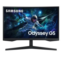 Монітор Samsung LS27CG550EIXUA