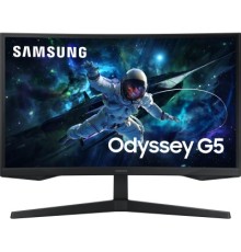 Монітор Samsung LS27CG550EIXUA
