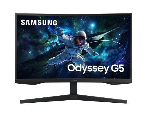 Монітор Samsung LS27CG550EIXUA
