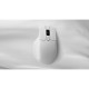 Мишка Keychron M6 Wireless/Bluetooth/USB White (M6-A3)
