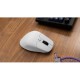 Мишка Keychron M6 Wireless/Bluetooth/USB White (M6-A3)