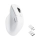Мишка Keychron M6 Wireless/Bluetooth/USB White (M6-A3)