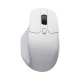 Мишка Keychron M6 Wireless/Bluetooth/USB White (M6-A3)
