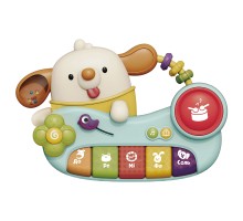 Розвиваюча іграшка Kiddi Smart Диво-піаніно (DM9900-UA)