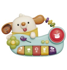 Розвиваюча іграшка Kiddi Smart Диво-піаніно (DM9900-UA)