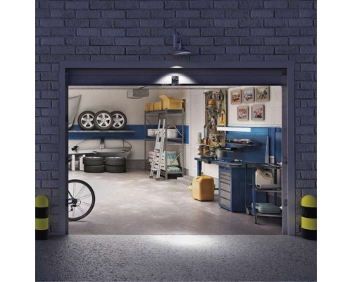 Вимикач EMOS C.5 IP54 одинарний (A1398)