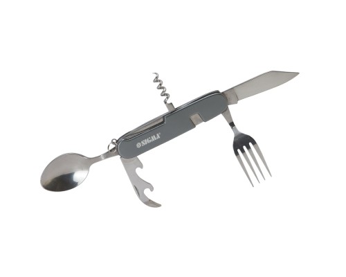 Мультитул Sigma 7 в 1 (4375611)