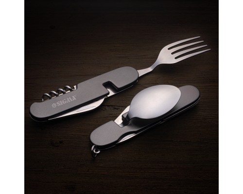 Мультитул Sigma 7 в 1 (4375611)