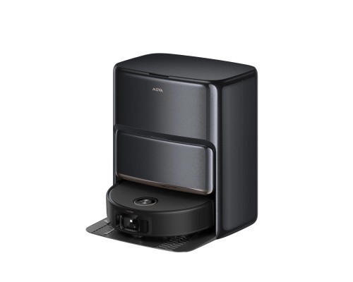 Пилосос MOVA Z60 Ultra Roller Complete Black-EUA (RLZ83CE-1)