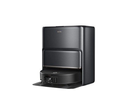 Пилосос MOVA Z60 Ultra Roller Complete Black-EUA (RLZ83CE-1)