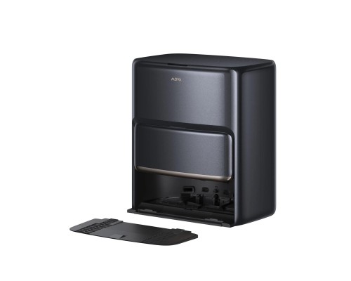 Пилосос MOVA Z60 Ultra Roller Complete Black-EUA (RLZ83CE-1)