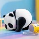 Фігурка Pop Top колекційна 52Toys серії Panda Roll - Мяв панди (22CB437GG13)