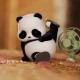 Фігурка Pop Top колекційна 52Toys серії Panda Roll - Мяв панди (22CB437GG13)