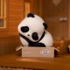 Фігурка Pop Top колекційна 52Toys серії Panda Roll - Мяв панди (22CB437GG13)