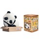 Фігурка Pop Top колекційна 52Toys серії Panda Roll - Мяв панди (22CB437GG13)