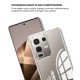 Чохол до мобільного телефона BeCover Silicone Infinix Note 50 4G (X6858) Transparent (714669)