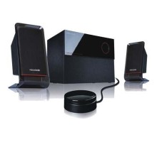 Акустична система Microlab M-200 black 