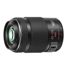 Об'єктив Panasonic Lumix G X Vario PZ 45-175mm f/4.0-5.6 ASPH Power O.I.S. (H-PS45175E-K)