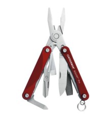 Мультитул Leatherman Squirt PS4 (831227)
