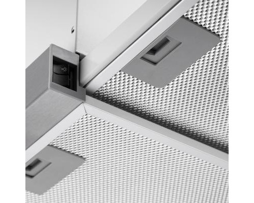 Витяжка кухонна Pyramida TL 60 G IX WH