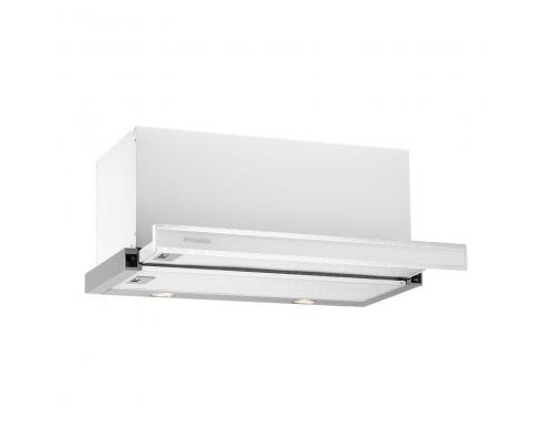 Витяжка кухонна Pyramida TL 60 G IX WH