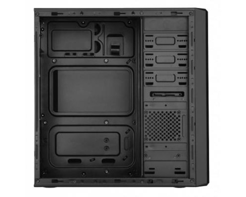 Корпус Gamemax MT515-450W