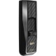 USB флеш накопичувач Silicon Power 64Gb Blaze B50 Black USB 3.0 (SP064GBUF3B50V1K) 